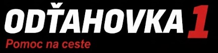 Odtahovka1.sk – odťahová služba